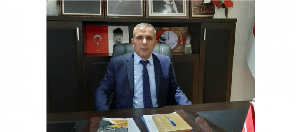 Belediye Başkanı Abuzer Aydın’dan 19 Mayıs Mesajı - GÜNDEM - İnternetin Ajansı